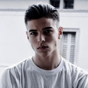 Summer Haircut For Men Summer Hairstyles Men Haircut Men Summer
